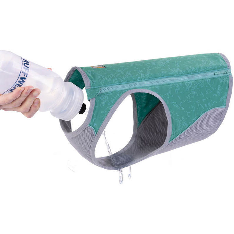 Ruffwear Swamp Cooler Zip Hundemantel