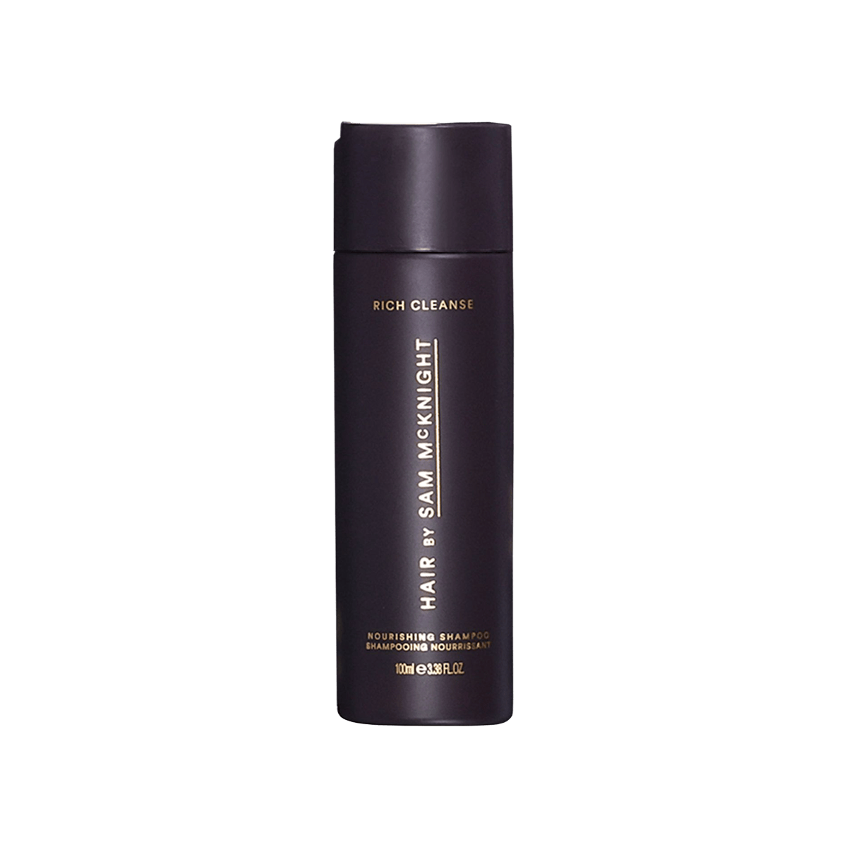 Rich Cleanse Nourishing Colour Shampoo 250ml
