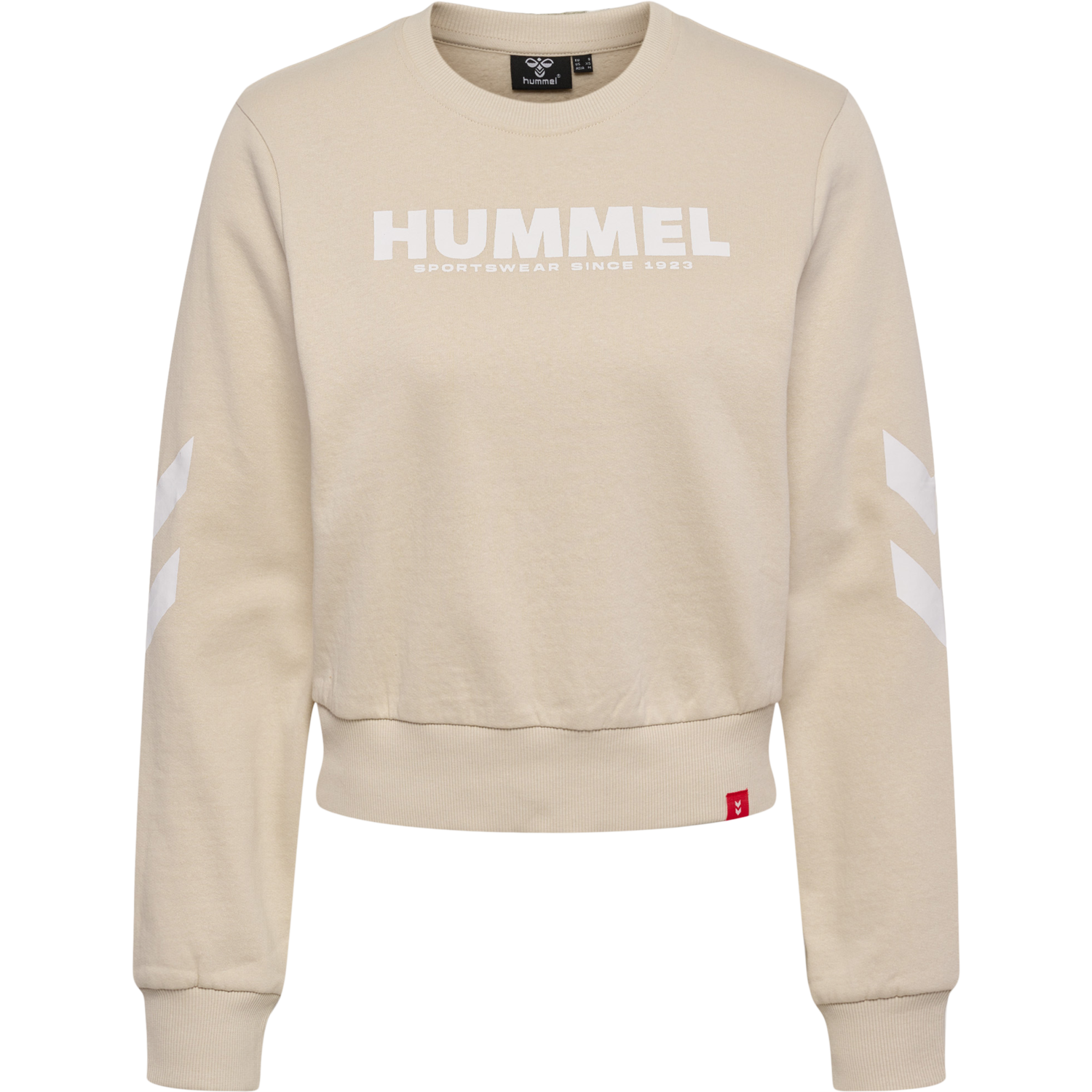 hmlLEGACY WOMAN SWEATSHIRT