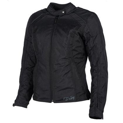 Blouson DXR MANDALA - BLACK - Noir