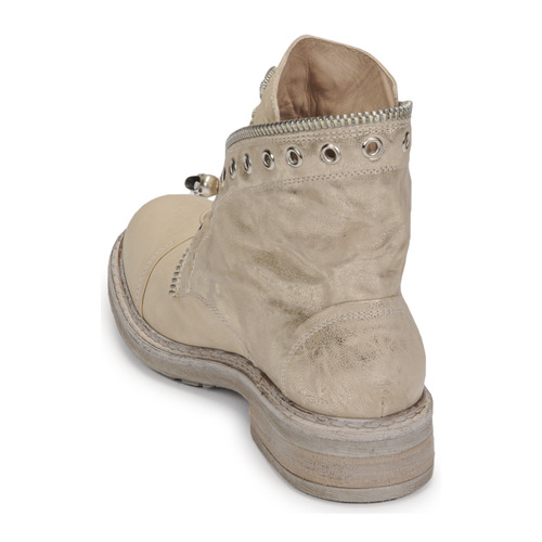 Fru.it -  - Beige / Doré