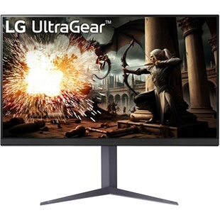 Ecran PC Lg 32GS75Q-B