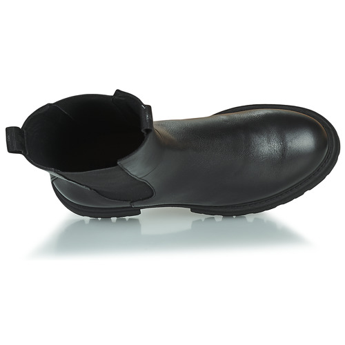Blackstone - UL93-BLACK - Noir