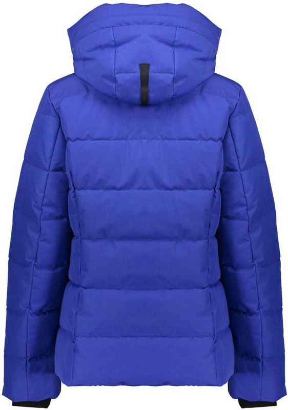 Geisha - 58518 - Winterjas - Cobalt - Dames