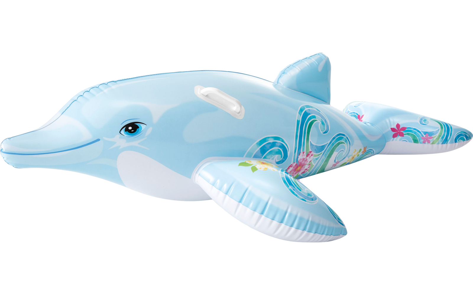 Delfin Reittier