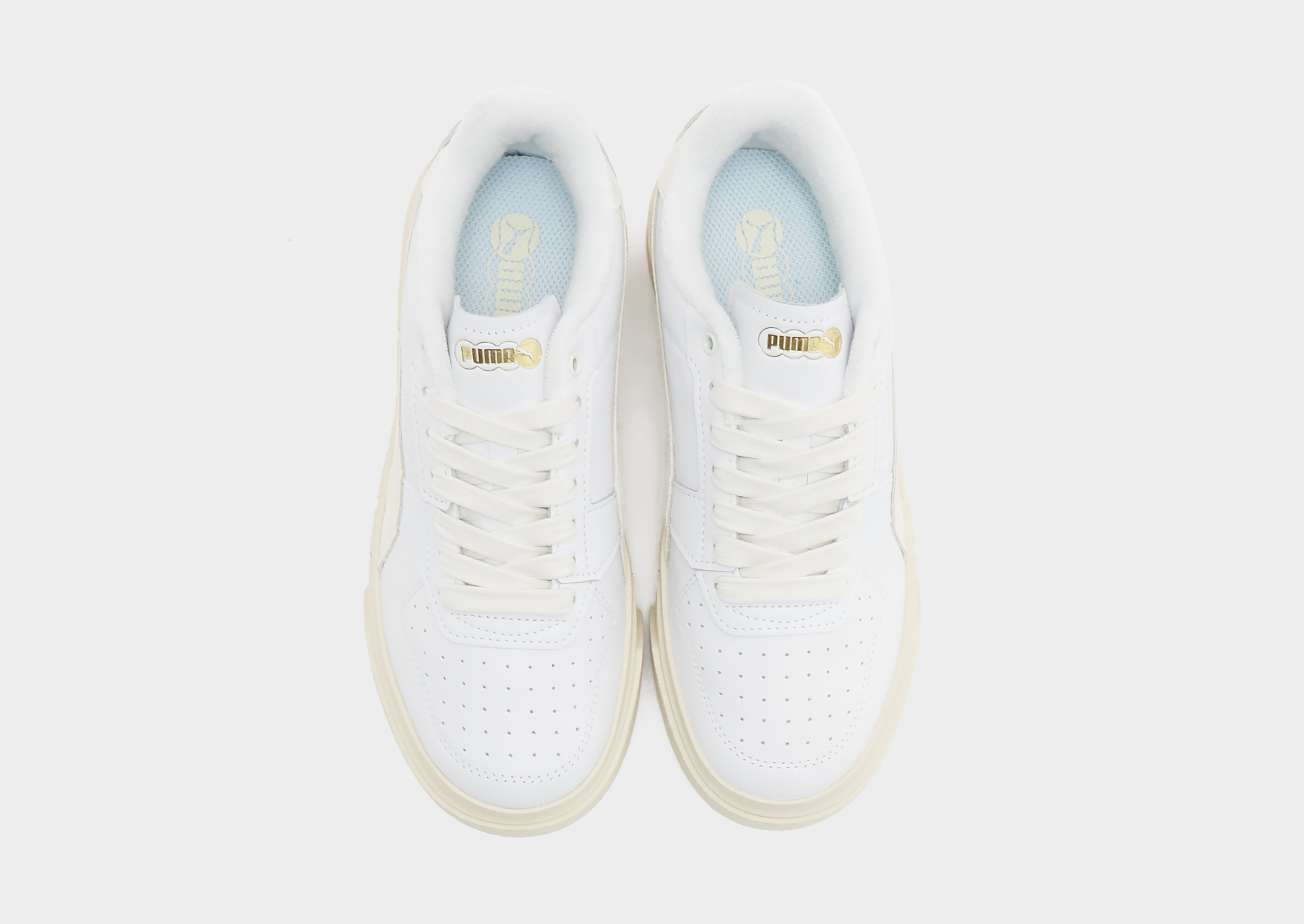 Puma Cali Court Femme