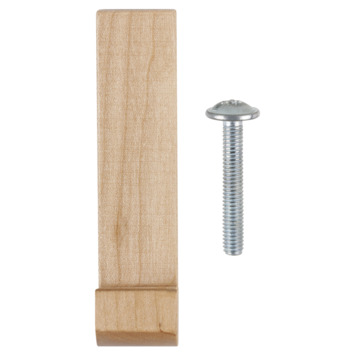 Siro jashaak enkel Fedde hout esdoorn