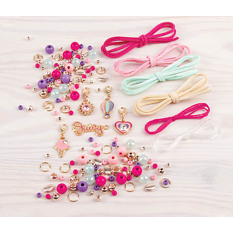 Make it Reak Juicy Mini Crystal Bracelet Making Kit