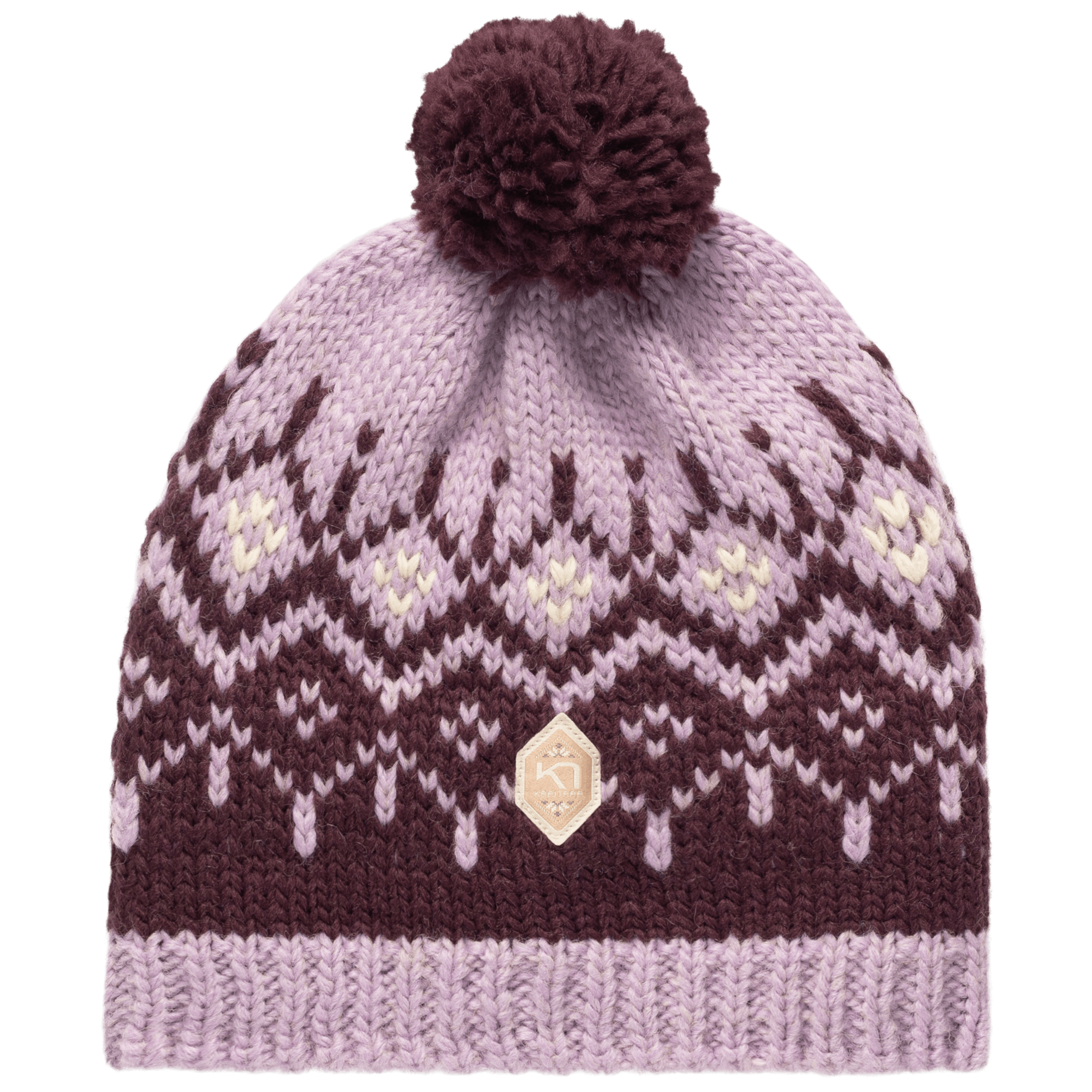 Kari Traa Kari Traa Seim Beanie - Lue, pannebånd og hals