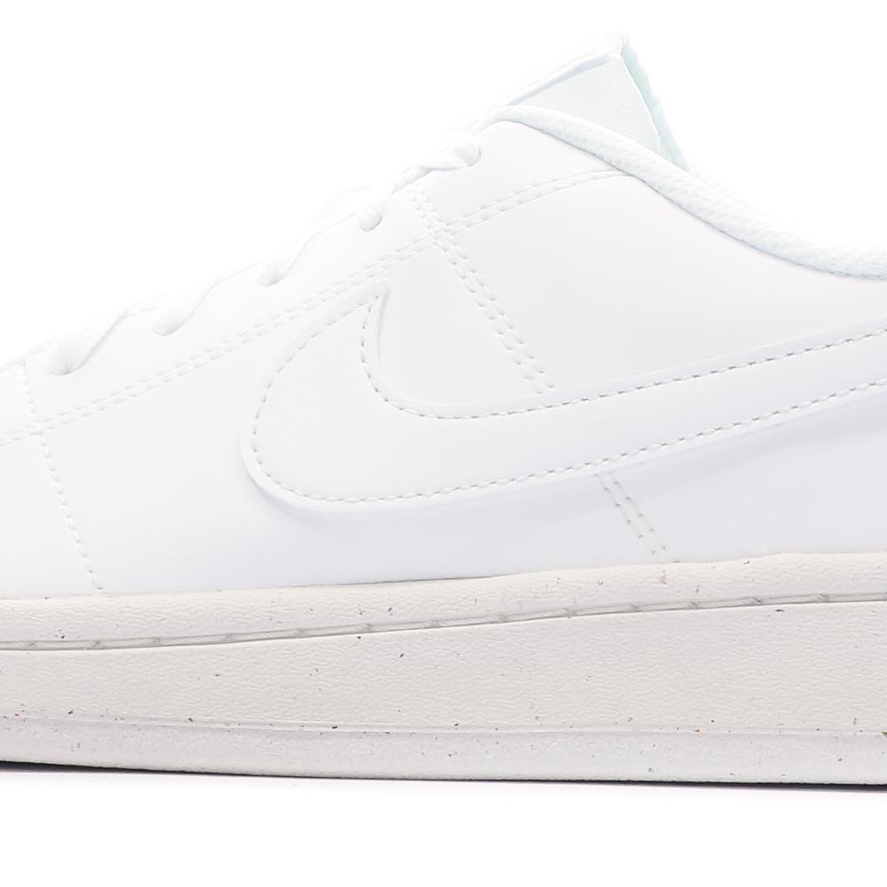 Nike Baskets Blanches Homme Nike Court Royale 2
