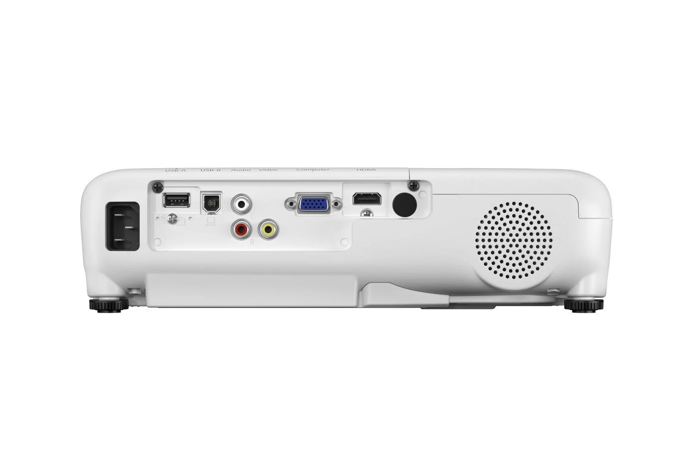 Epson - EB-X51 3LCD Projector3800 Lum HDMI