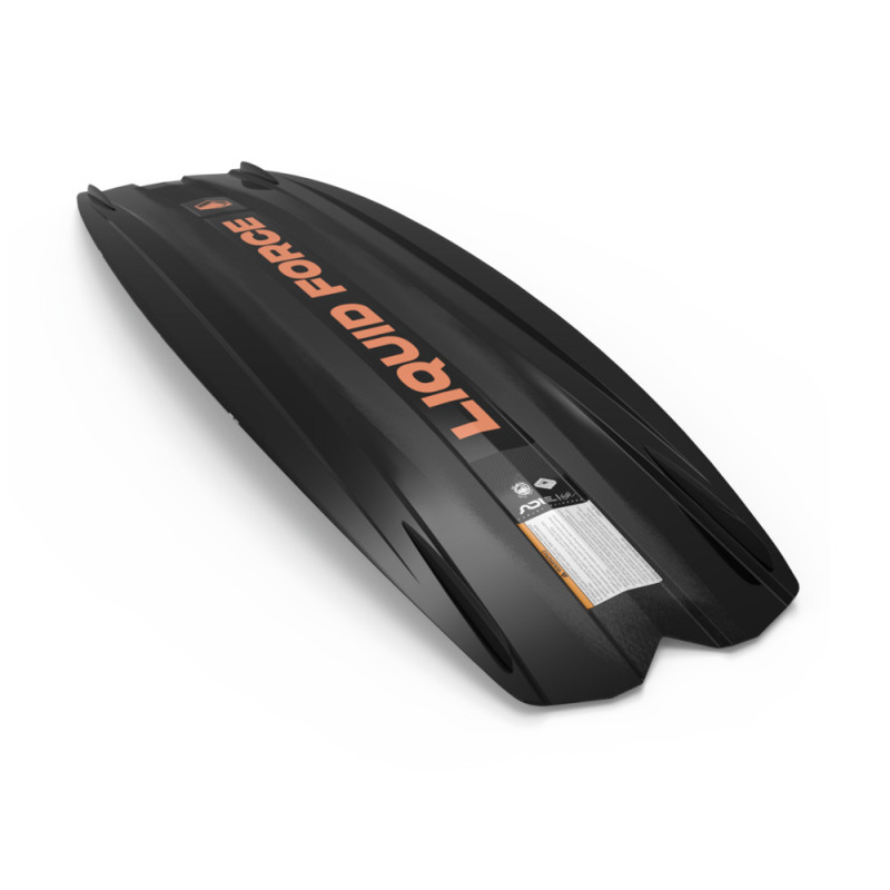Wakeboard liquid force remedy aero 2025