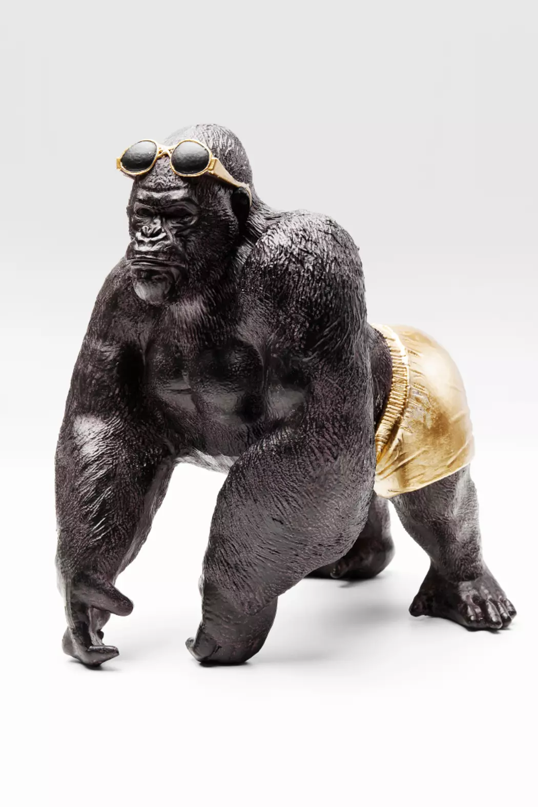 Deko-Figur Monkey Beach 51150