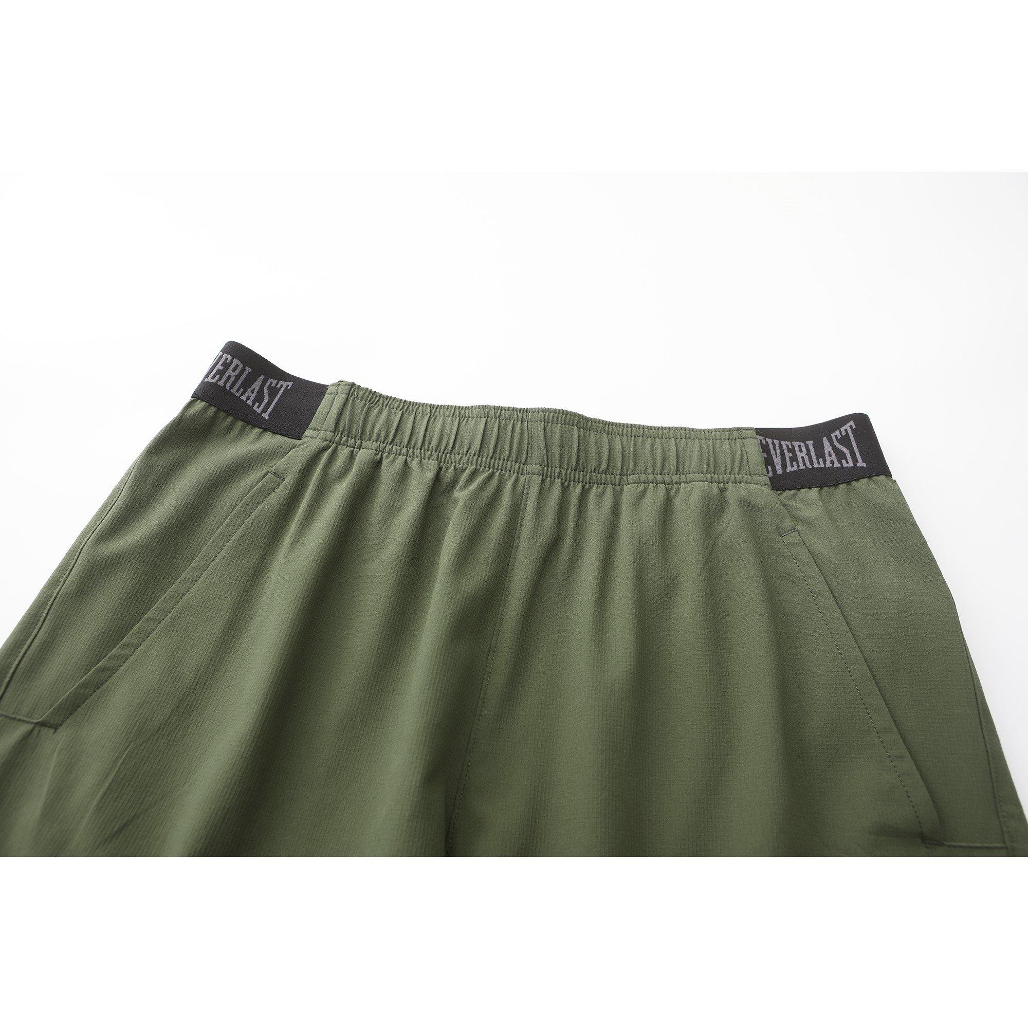 Everlast Flex Woven Short Mens