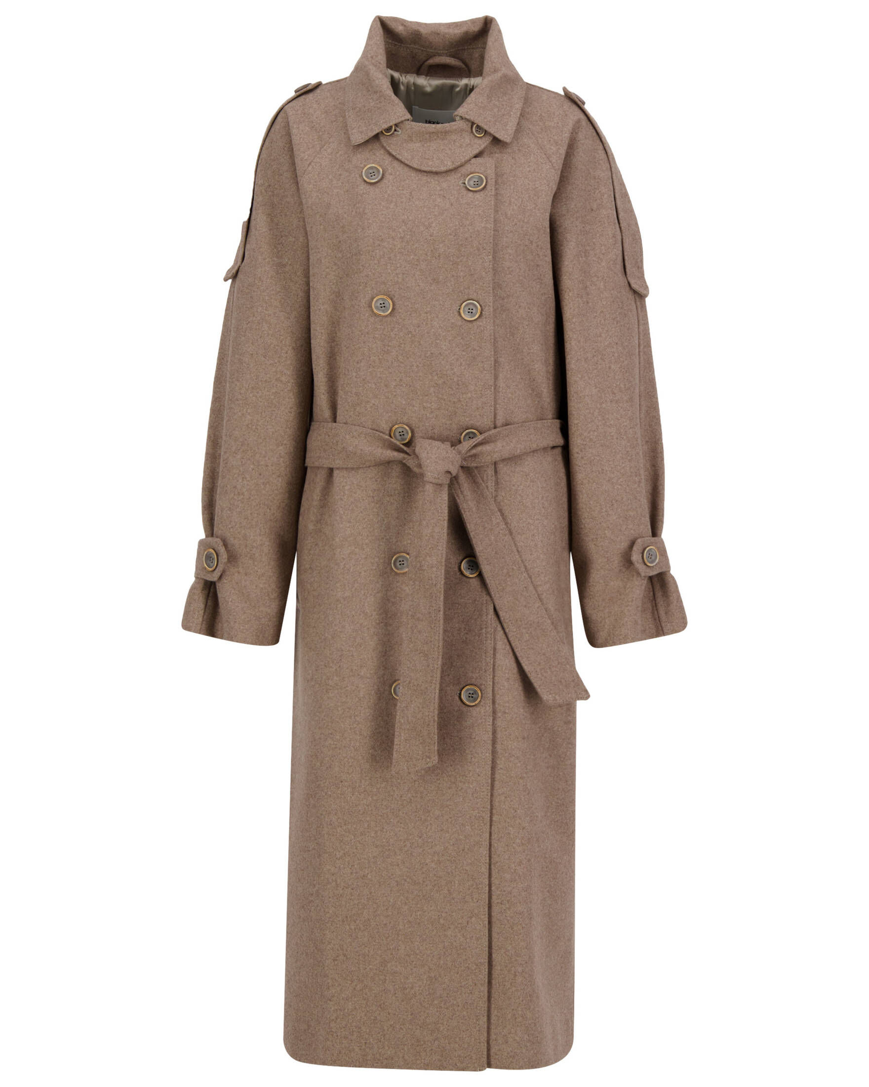 Black Palms the label| Damen Trenchcoat CADY