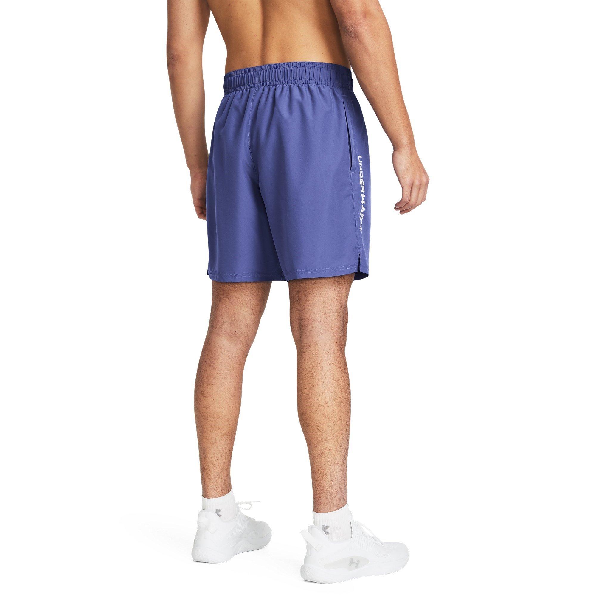 Under Armour UA Tech™ Woven Wordmark Shorts
