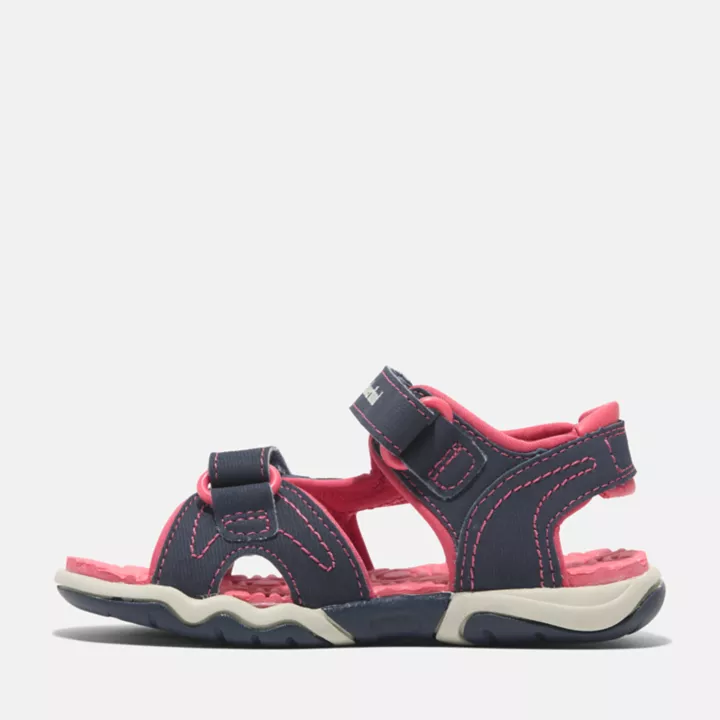 Sandales Adventure Seeker pour tout-petit en rose