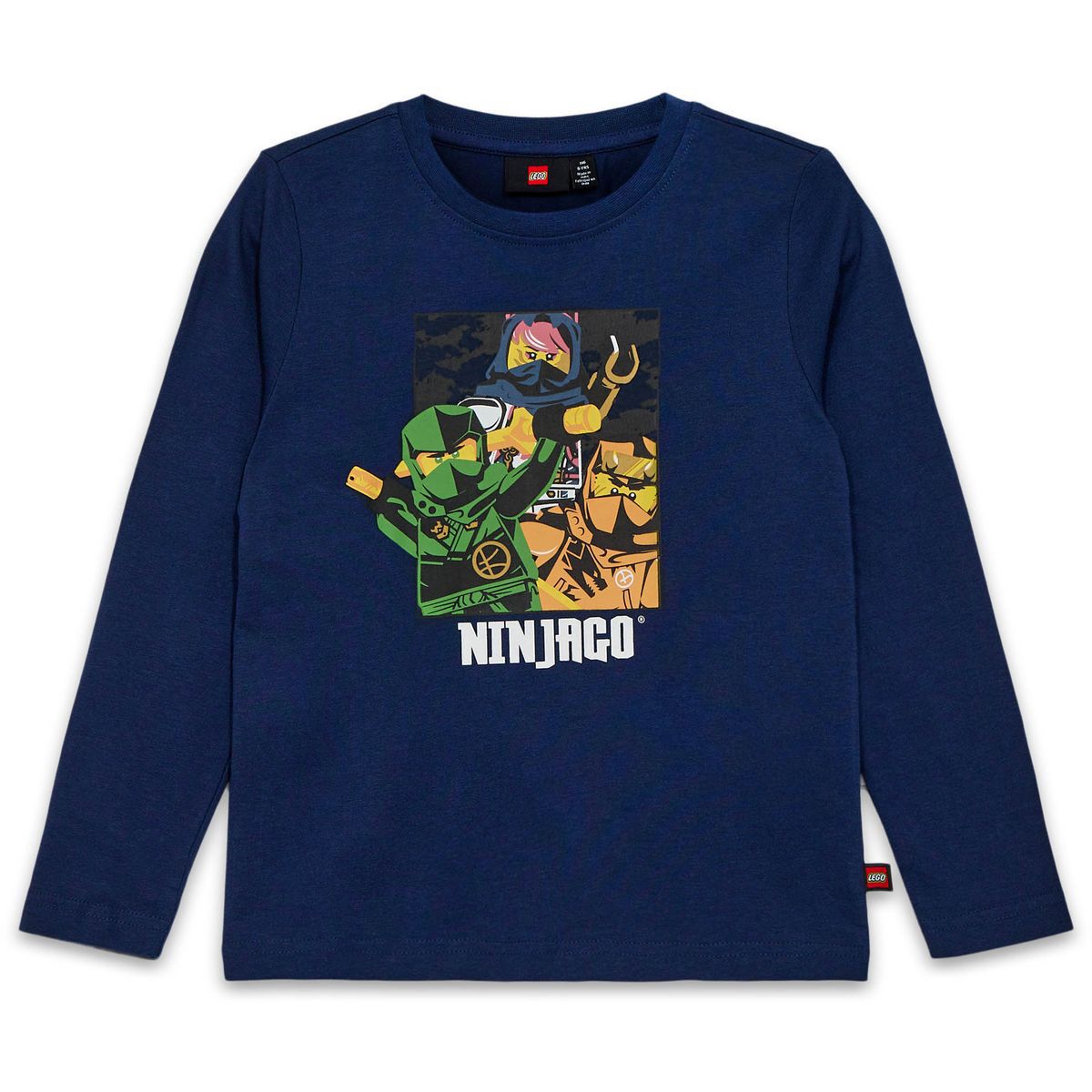 LegoLWTANO 621 T-Shirt L/S
