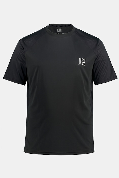 JAY-PI Funktions-Shirt, Tennis, Halbarm, atmungsaktiv, QuickDry