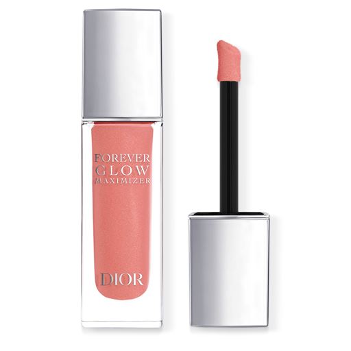 Dior Forever Glow Maximizer Longwear Liquid Highlighter, 014 Rosy