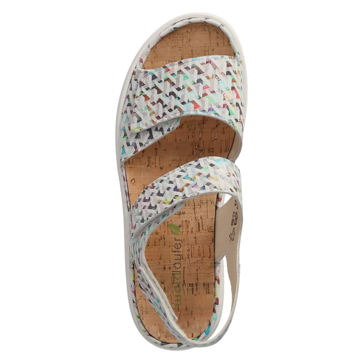 WaldläuferSandalen WILLOW - MULTI