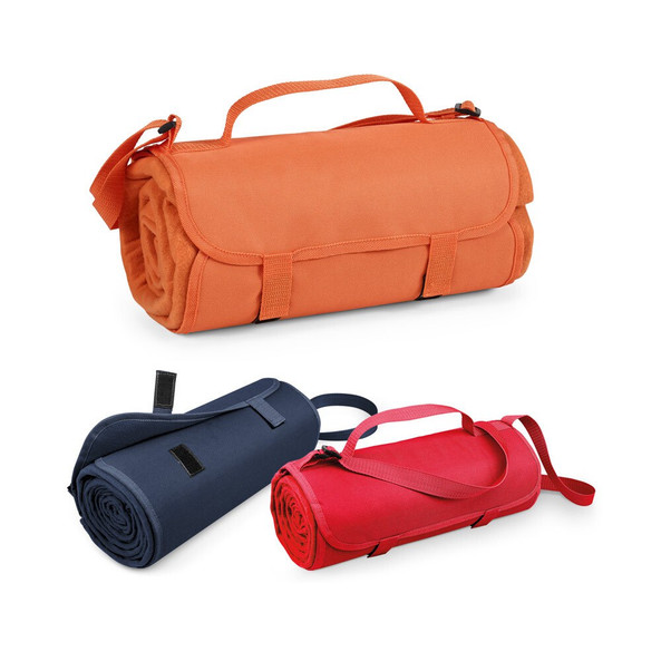 hi!dea 99077 - Couverture polaire (160 g/m²)