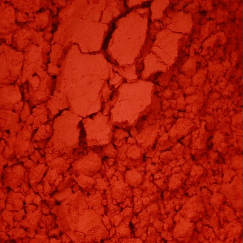 Pigment - Rouge de Venise 100 ml / 80 g
