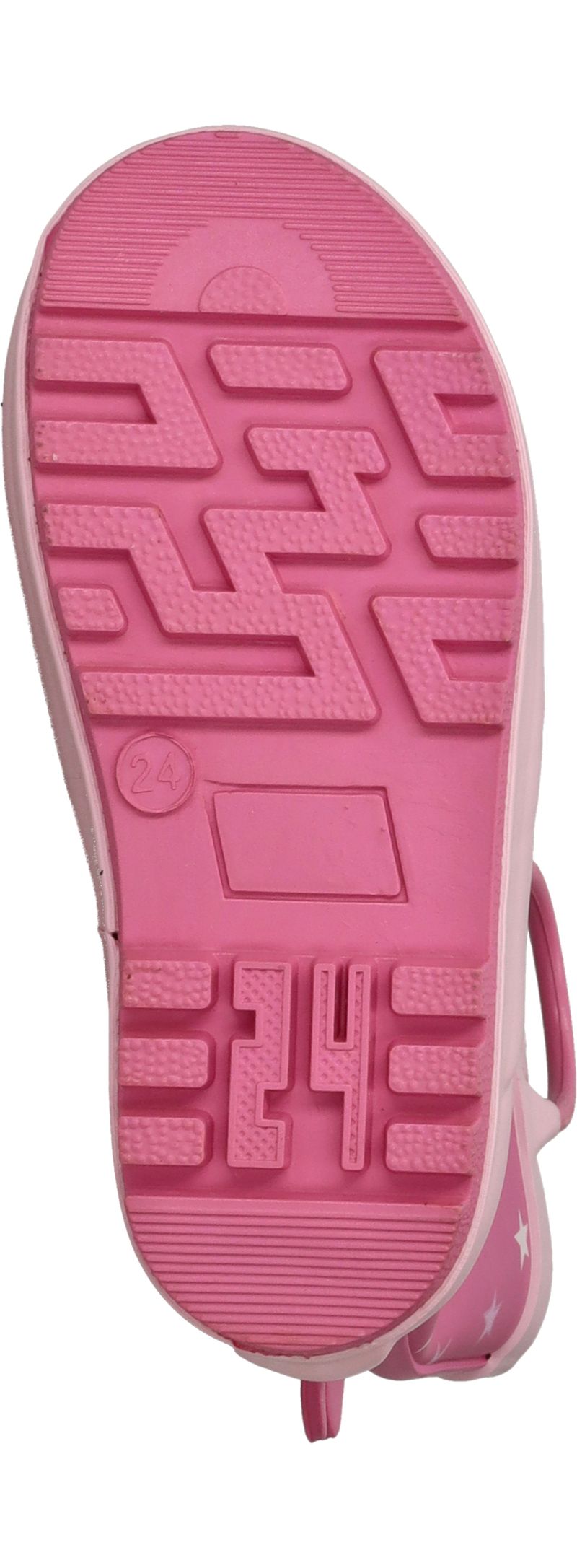 WINK Regenlaarzen Roze Meisjes