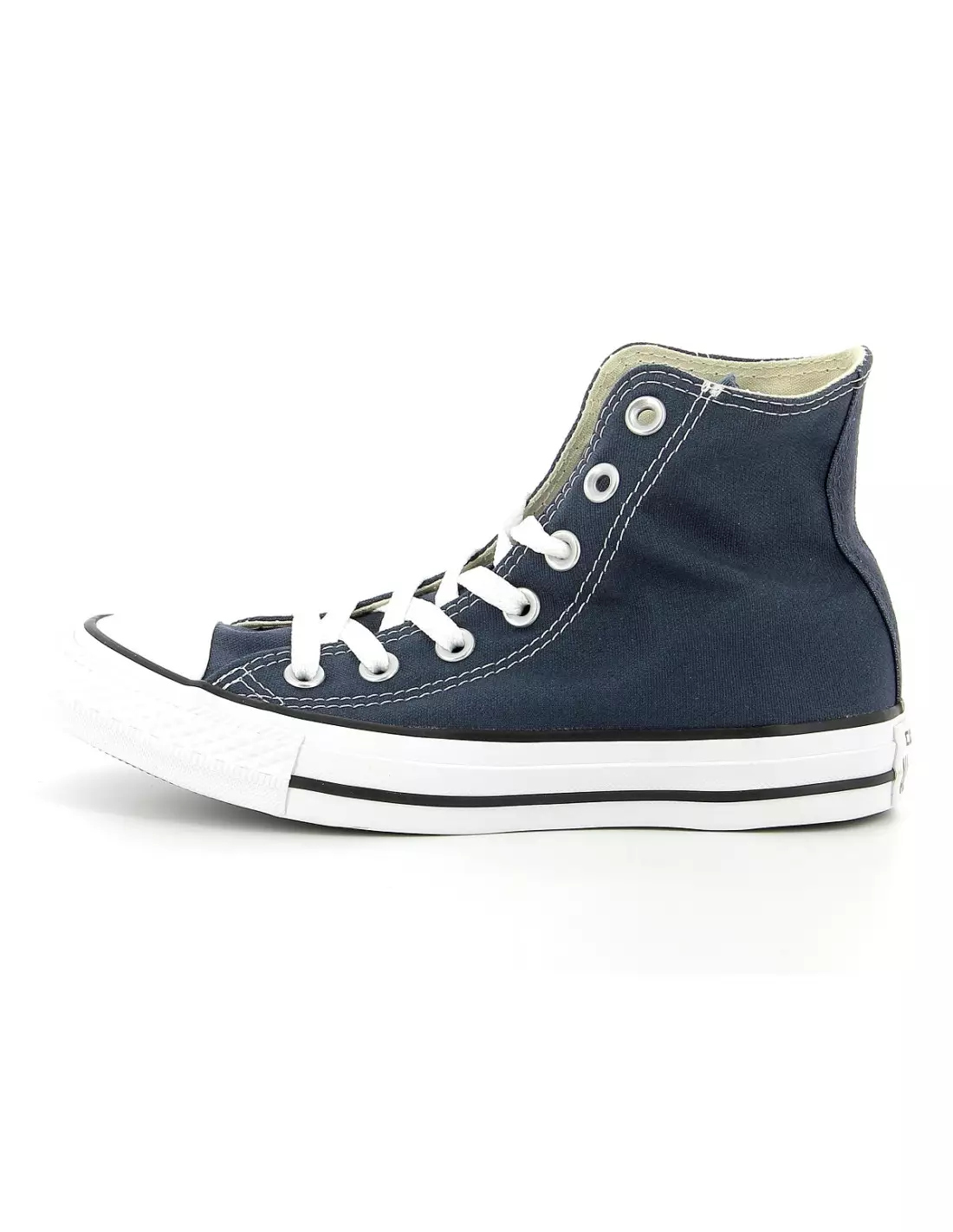 CONVERSE CHUCK TAYLOR Classic - Baskets Navy