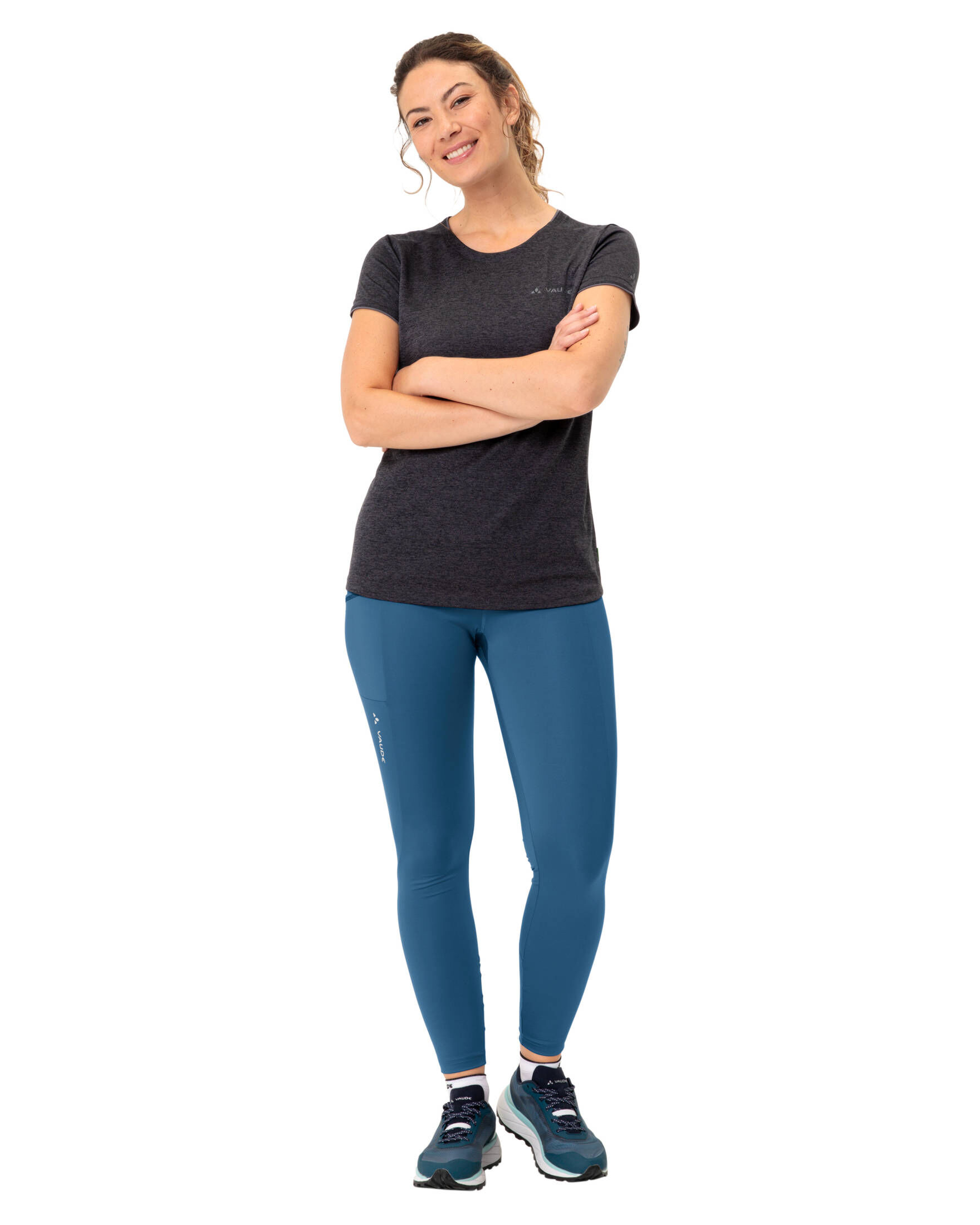 VAUDE| Damen Leggings Essential