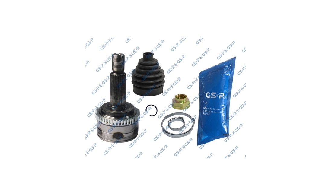 Kardanled