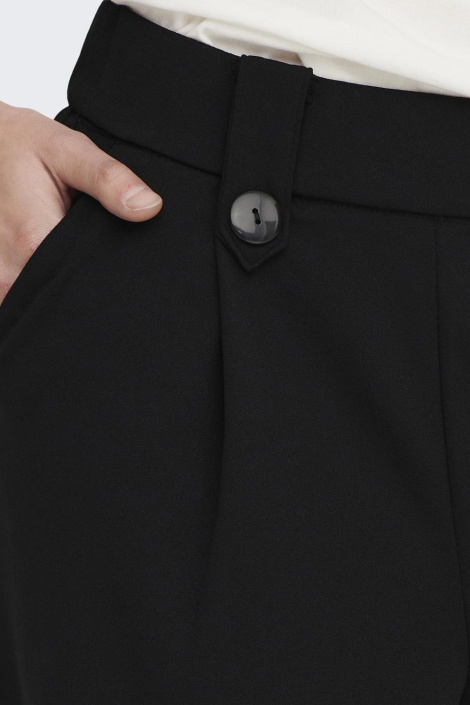 Only zwarte dames broek