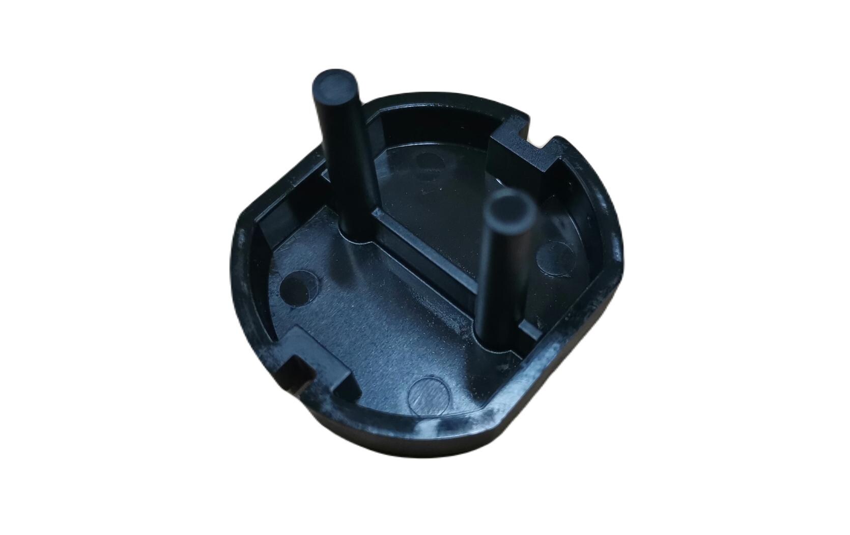 Steckdosenkappe Schuko EU 3 StückFixer Blindstecker für Schuko Steckdosen