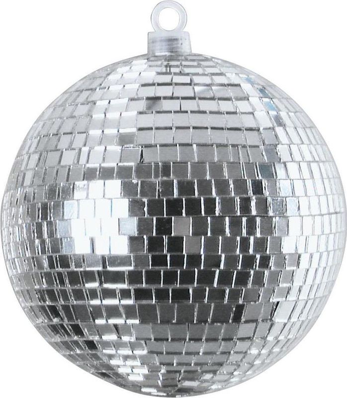 EUROLITE Discobal - Spiegelbol - Discobol 10cm