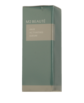 M2 Beauté Hair Care Hair Activating Serum 30ml