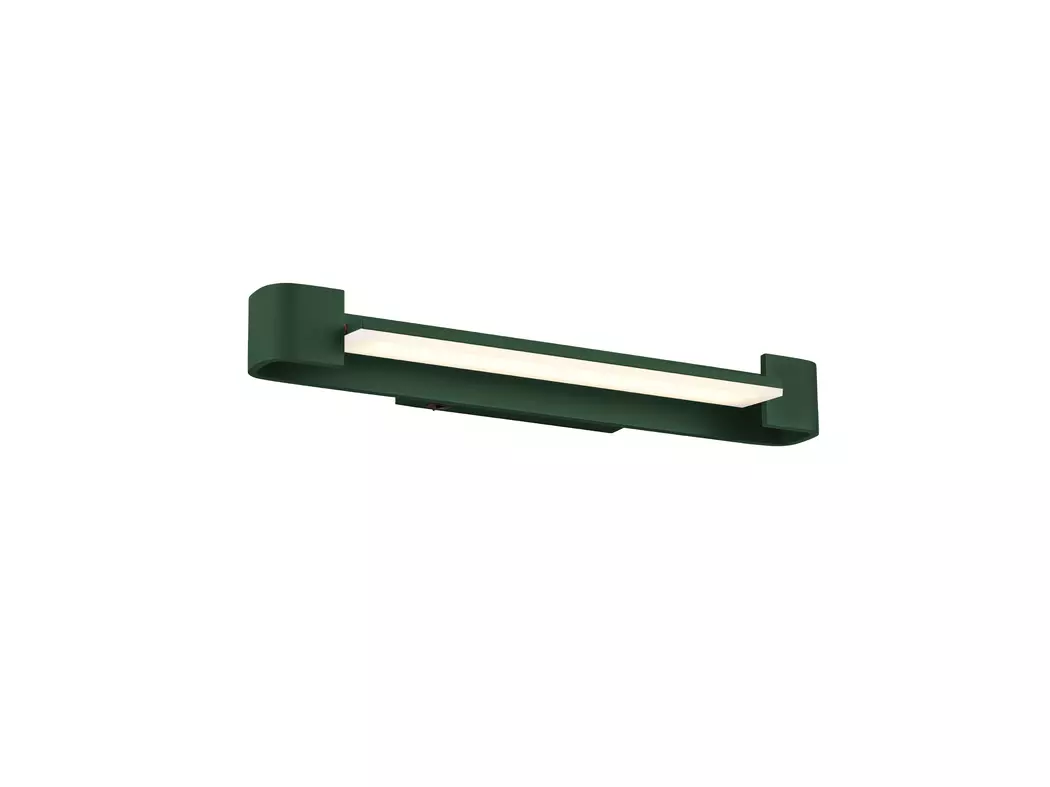 LED-Wandleuchte Box