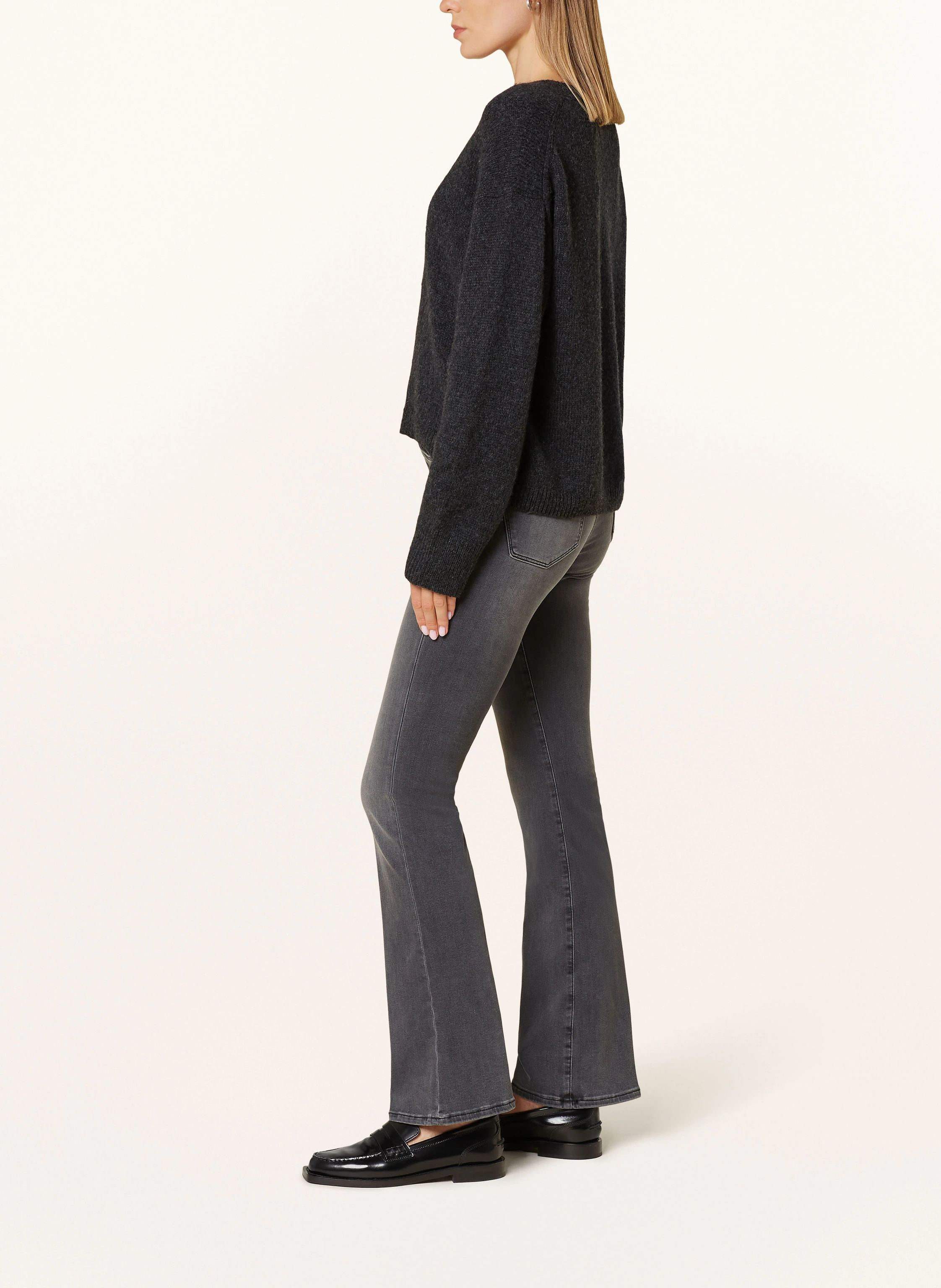 BRAX Bootcut Jeans ANA