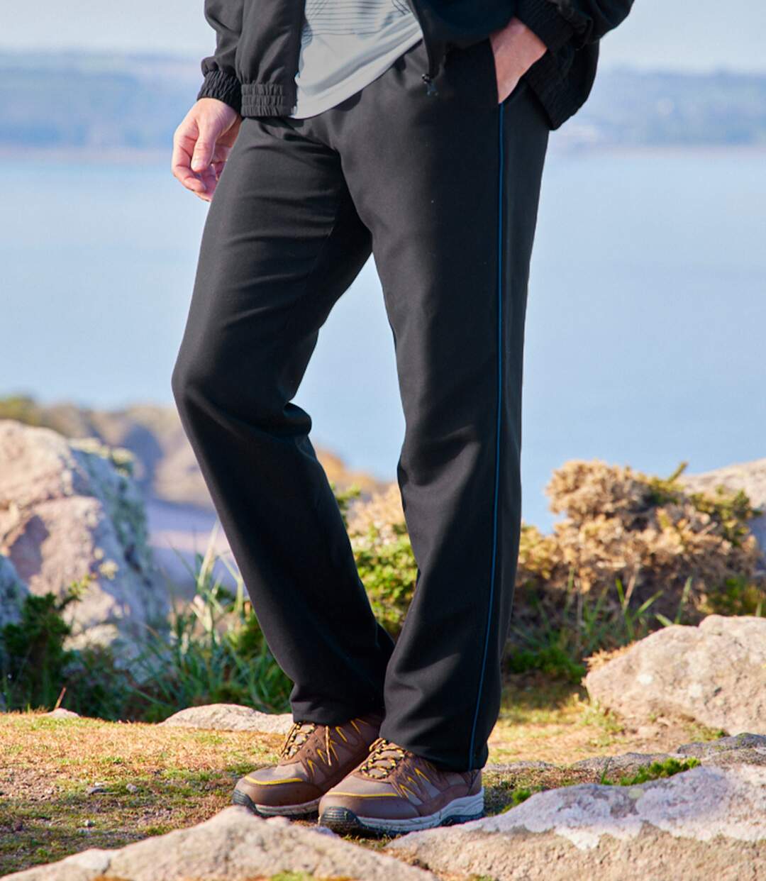 Survêtement Microfibre Sport Line