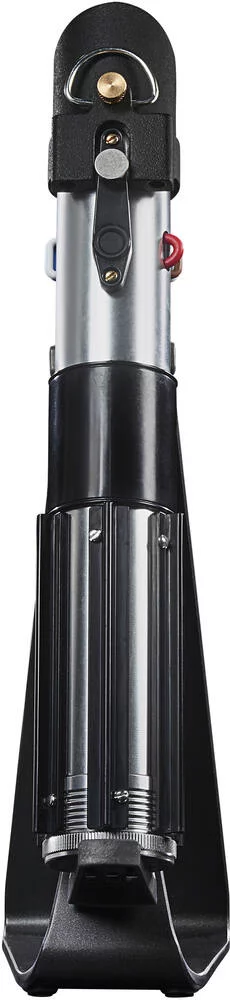 STAR WARS - SABRE LASER DARK VADOR  FORCE FX ELITE