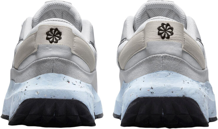 Nike Crater Remixa sneakers Grå