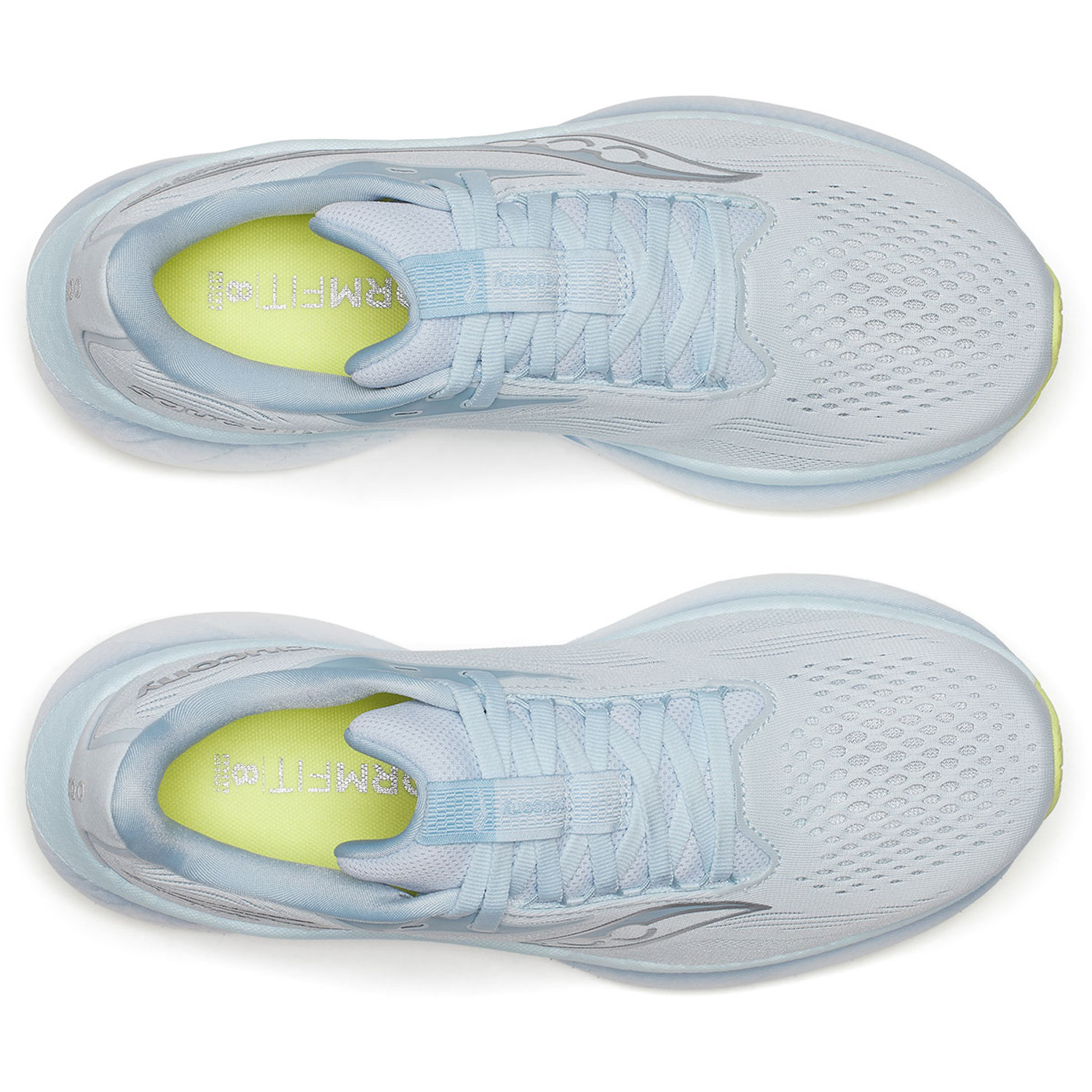Saucony Ride 18 Dames