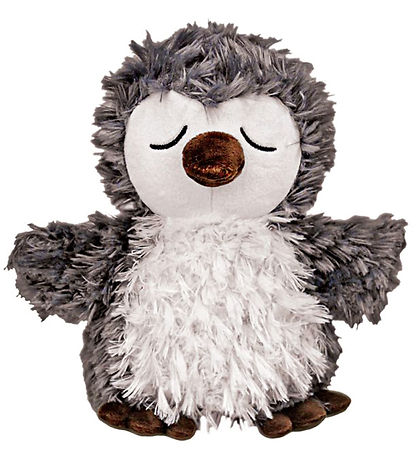 Cozy Time Kuscheltier - Mikrowellengeeignet Cozy Wärmer - 28 cm