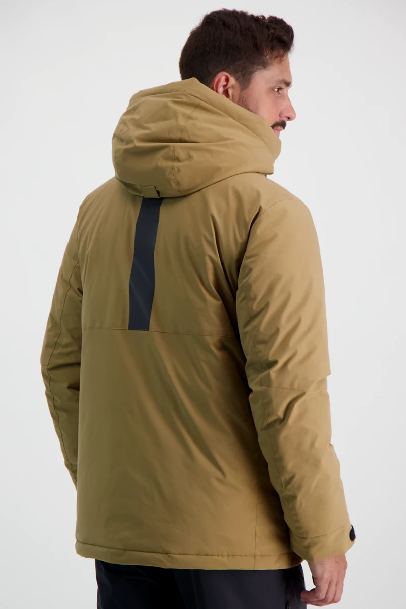 46 NORD Herren Winterjacke