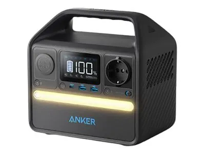 Anker 522 Portable Power Station - 299Wh｜300W