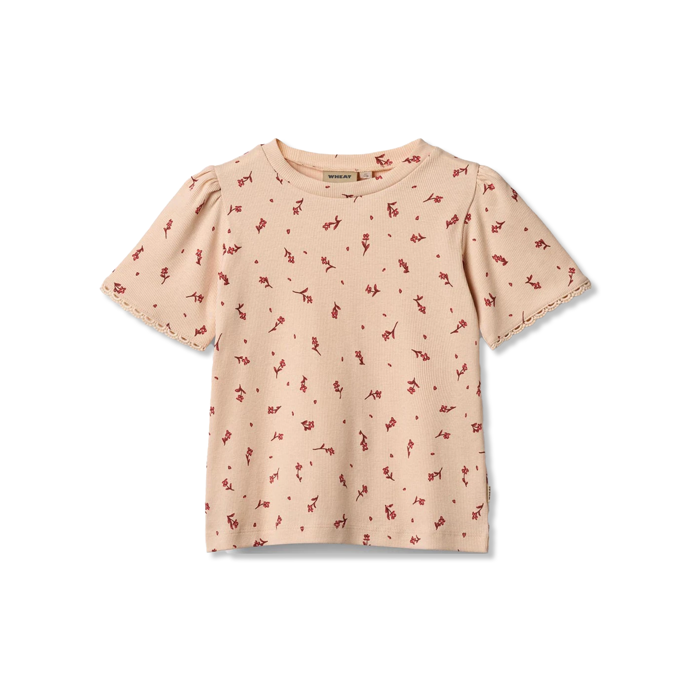 Iris t-shirt