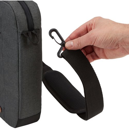 Case Logic Era ERAA-116 Obsidian 40,6 cm (16