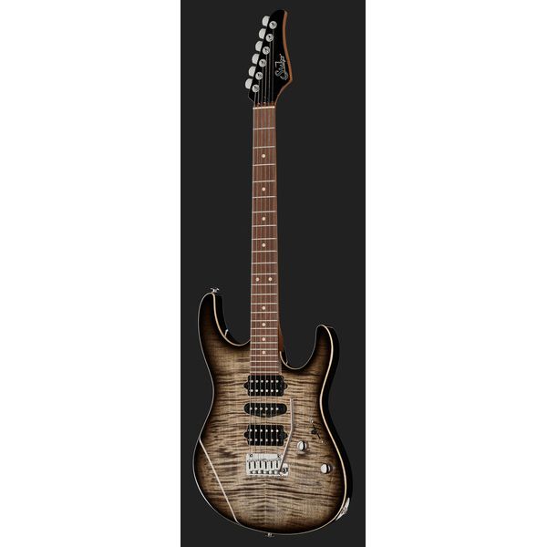 Suhr Modern Plus HSH PF TCB