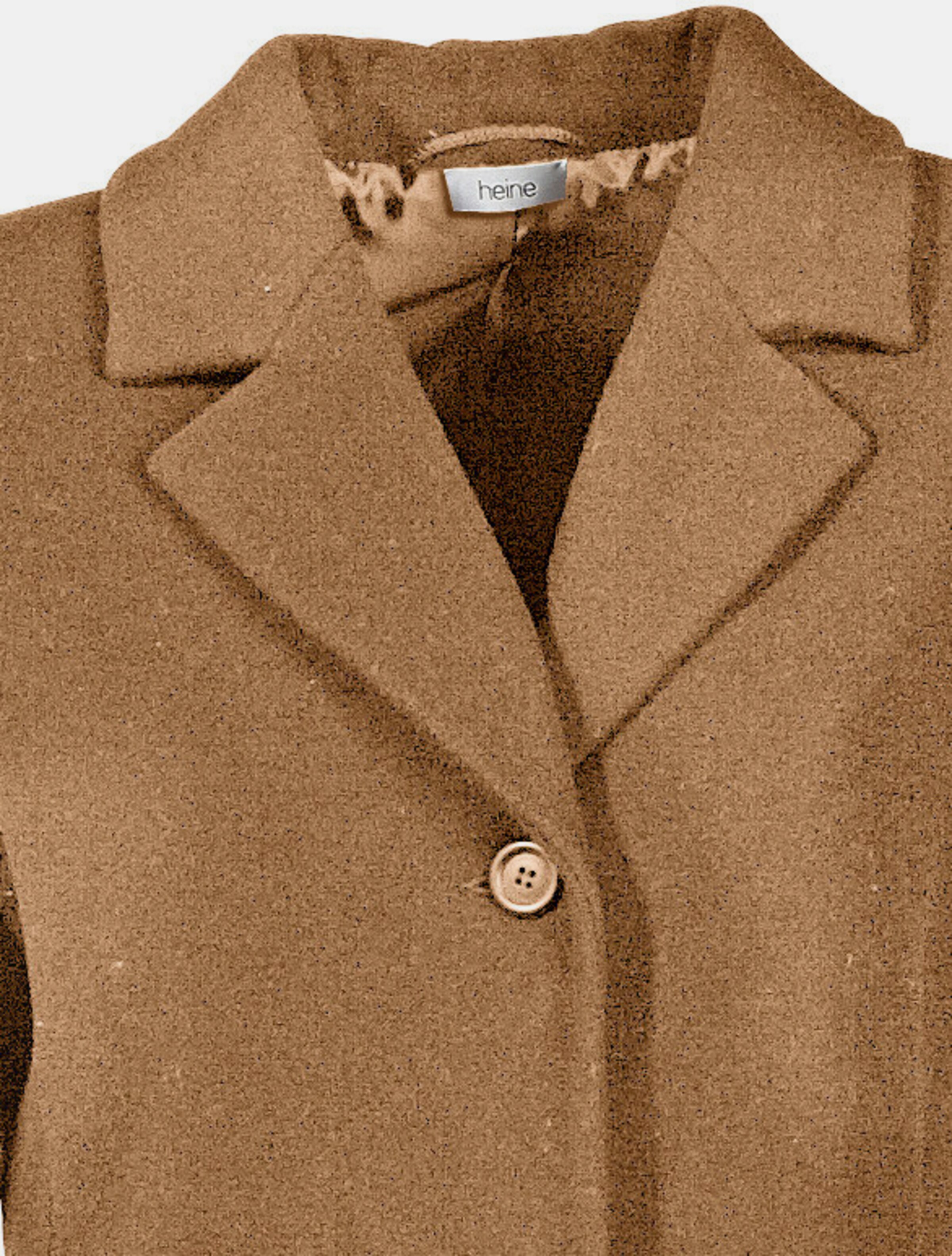 Blazermantel