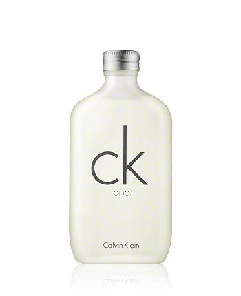 Calvin Klein CK One edt vapo 100ml