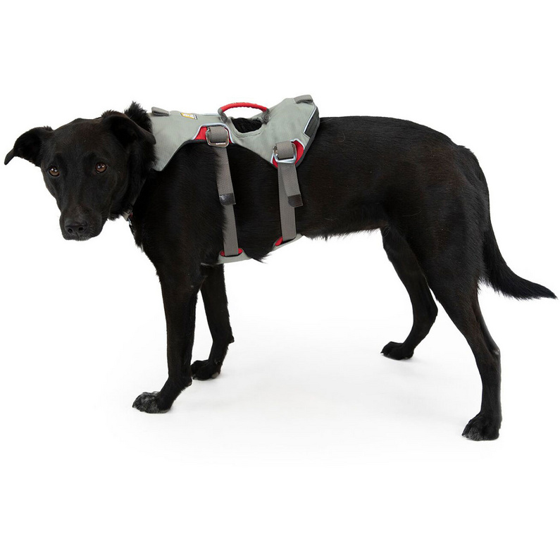 Ruffwear Doubleback Harness Hundegeschirr